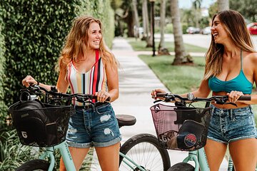 Bicycle Tour of Naples Florida Scenic Ride