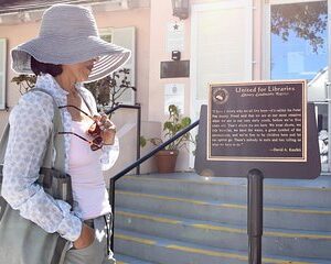 Old Town Key West Literary Walking Tour