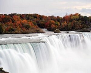 4-Day Niagara Falls, Philadelphia, Washington DC Tour from New York