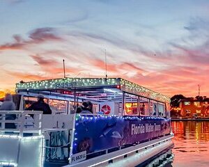 Nights of Lights Boat Cruise