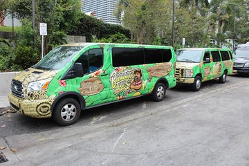 Save 10.00%! Everglades & Miami city tour with experienced guide in small group