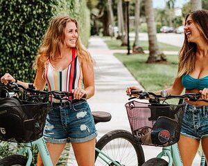 Save 10.01%! Bicycle Tour of Naples Florida Scenic Ride