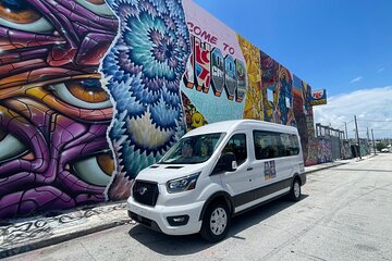 Save 11.98%! Miami: Private Sightseeing and Half Day City Tour + expert guide