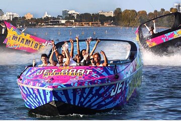 Save 44.02%! Miami Water 360 Speed Boat Adventure