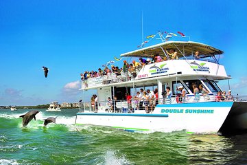 Save! Naples Sightseeing Boat Tour