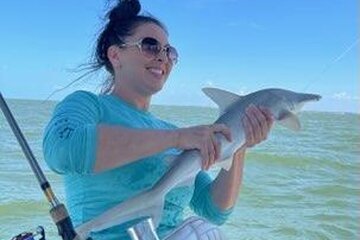 Save 10.00%! 6 Hour Private Fishing Tour in Sarasota with Master Captain Bill