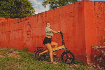 US Virgin Islands Electric Bike Rental
