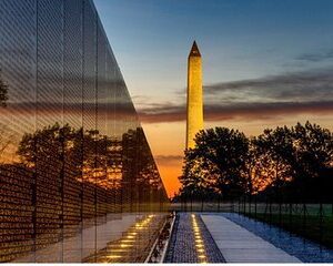 Washington DC Night-Time City Tour