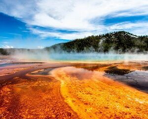 Grand Teton&Yellowstone National Parks,3-Day Tour|Salt Lake City