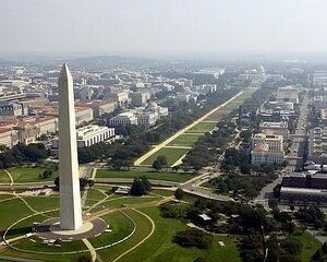 Private Historical Walking Tour with a Guide in Washington DC