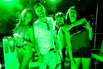 Save 19.99%! Miami Party Boat Cruise