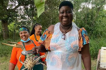 A Morning Cultural Experience Through Food Cooking Class St. Croix