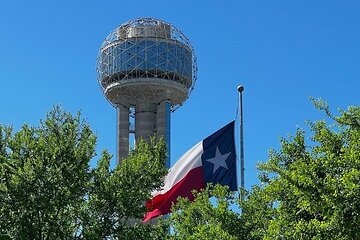 Save 15.00%! Dallas Highlights & Fort Worth Highlights Day Tour