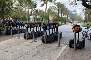 Save 15.01%! Ocean DR Segway Tour