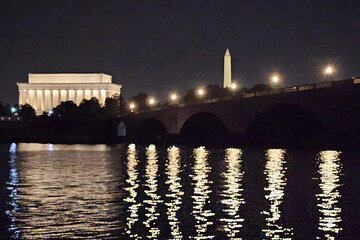 Save 14.00%! Selfguided Private Tour of Washington DC