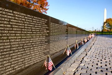 Save 20.00%! Washington, D.C. 3 Hour Day-Time City Tour.