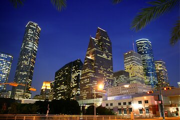 Dallas Scavenger Hunt and Highlights Self Guided Tour