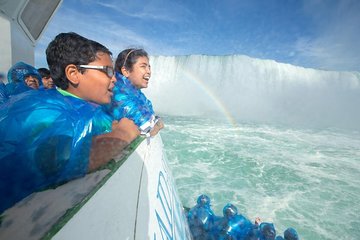 Niagara Falls (US Side) 2-Day Tour from Washington D.C.