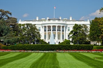 Presidential Inauguration Highlights Tour in Washington DC