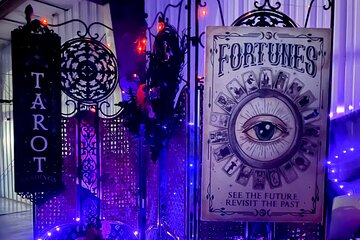 Save 20.00%! Private Guided Tarot Tour in St. Augustine