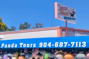 Save 20.01%! Uptown Shopping Tour by Panda Tours