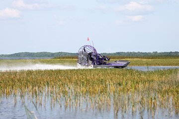 Save 20.03%! Self Guided Driving Audio Tour of Everglades National Park