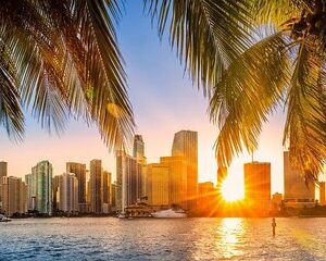 10 Hours Private City Tour in Miami - Chartered Tour