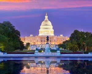 10 Hours Private City Tour in Washington DC - Chartered Tour