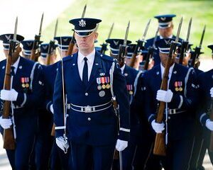 2-Hour Arlington Cemetery Guided Walking Tour