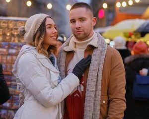 2 Hour Festive Walk Tour in Dallas