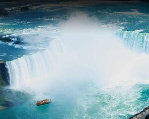 3-Day Bus Tour to Washington D.C., Niagara Falls, Watkins Glen from New York