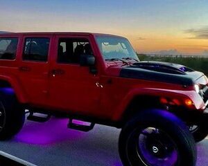 305 Jeep Tours in Florida