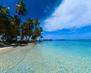 4 Days Comfort Adventure Island Hopping in San Blas Islands