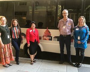 4 Hour Private Washington DC Tour