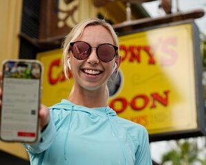 A Self-Guided Tour of Key West's Legends and Sights