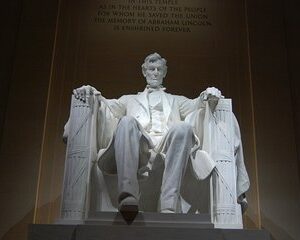African American Heritage Night tour of Washington DC