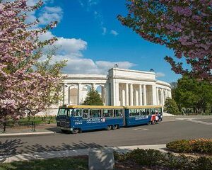 Arlington National Cemetery Hop-On Hop-Off Tour