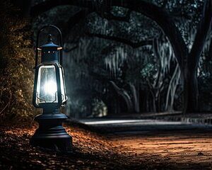 Audio Guide to the Ghosts of St Augustine's North Side