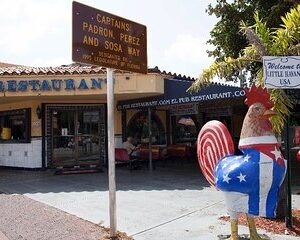 Best of Little Havana Small Group Food and Walking Tour