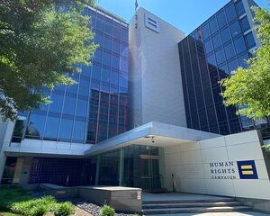 Beyond the Closet Walking Tour