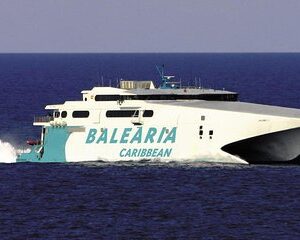 Bimini Day Cruise from Fort Lauderdale with Round-Trip Miami Transfer