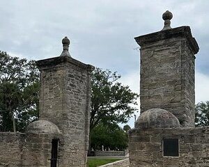 Casa de Vino 57 Historical Tours The British Period 1763-1784