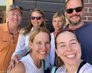 Casper Crusade Scavenger Hunt