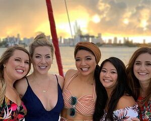 Champagne Sunset Cruise in Ft. Lauderdale
