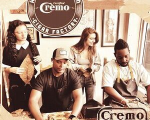 Cigar Factory Tour in Miami