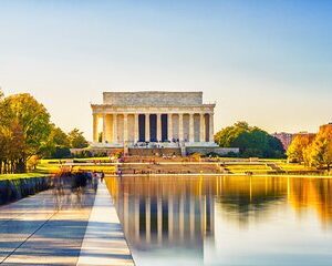 DC Monuments: Private Walking Tour