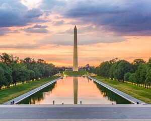 DC Monuments Walking Tour: Small Groups, Big Ideas