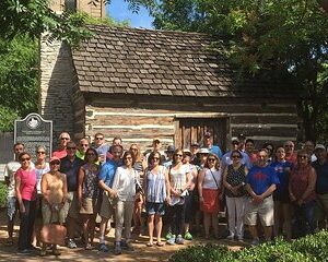 Dallas Highlights & Southfork Ranch Combo Tour