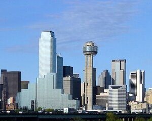 Dallas : Private Custom Walking Tour With A Guide (Private Tour)