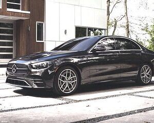 Departure Transfer: Washington to Airport BWI by Business Car